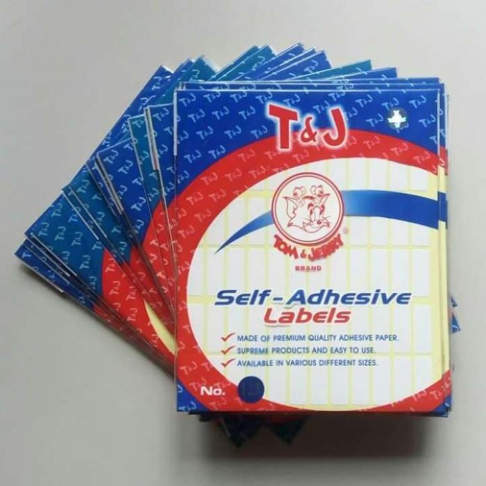 

Sicker tom and jerry / sticker label 124 , 109 ,121 ,107 , 105 , 99 ,103 ,129 / pak