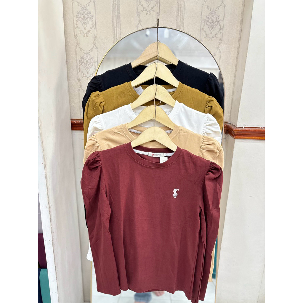 GF || kaos import by doe bodyfit