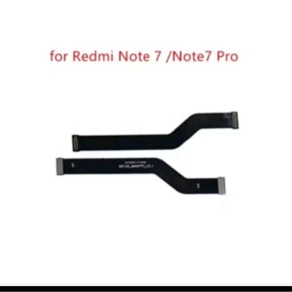 FLEXIBLE KONEKTOR LCD XIAOMI REDMI NOTE 7/NOTE 7PRO