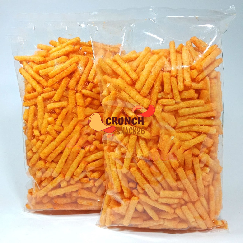 

Stik Balado / Stik Balado Jajanan Ringan Teman Ngemil