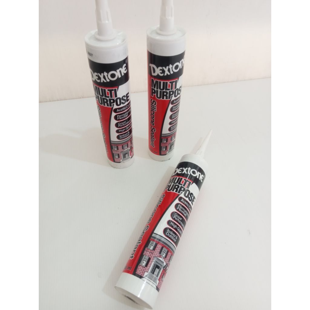 lem Silent kaca mobil , lem silent tembak kaca dextone