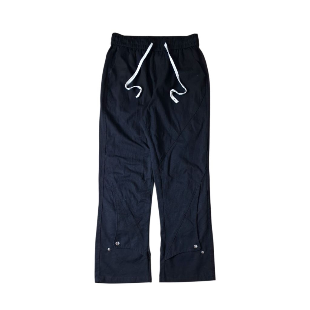 Y2K pants | celana pecah pola Y2K