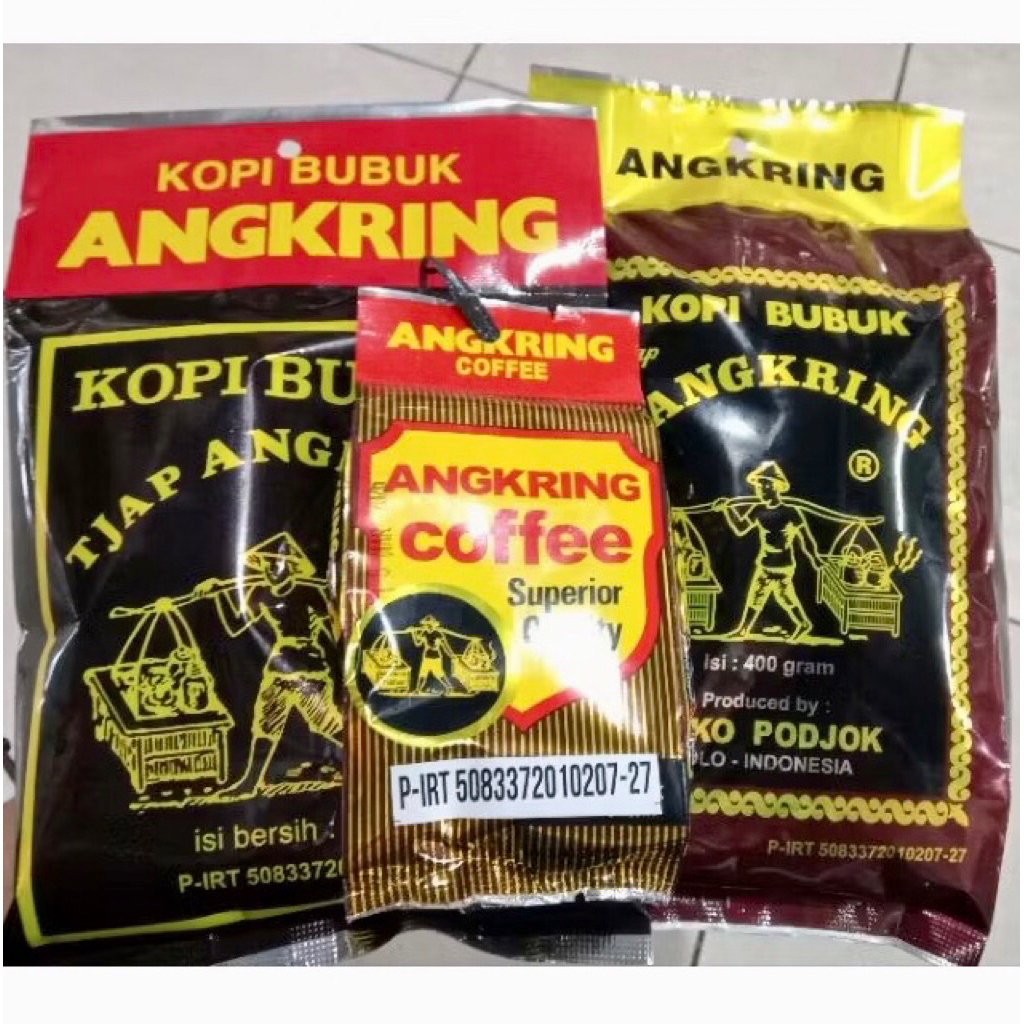 

KOPI BUBUK CAP ANGKRING