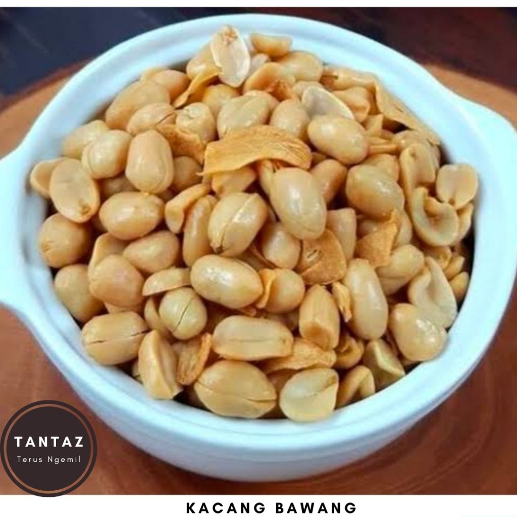 

Kacang bawang S