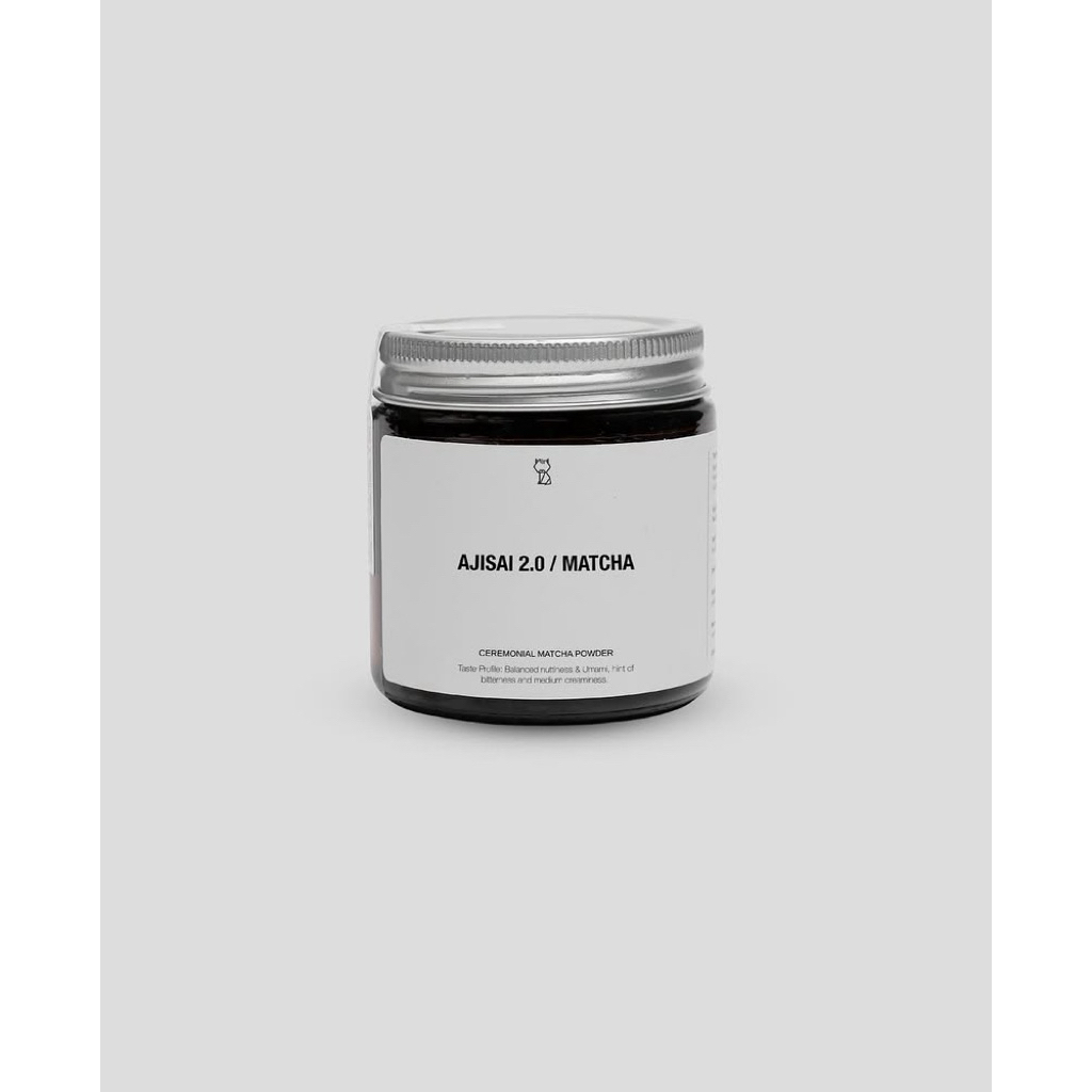 

READY 20 AGUSTUS NIKONEKO AJISAI 2.0 20Gr MATCHA POWDER