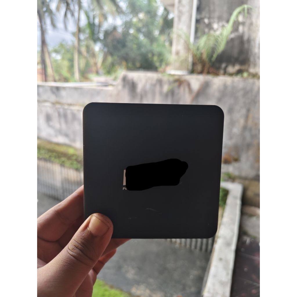 STB Android Myrep Dv9135 Root Unlock