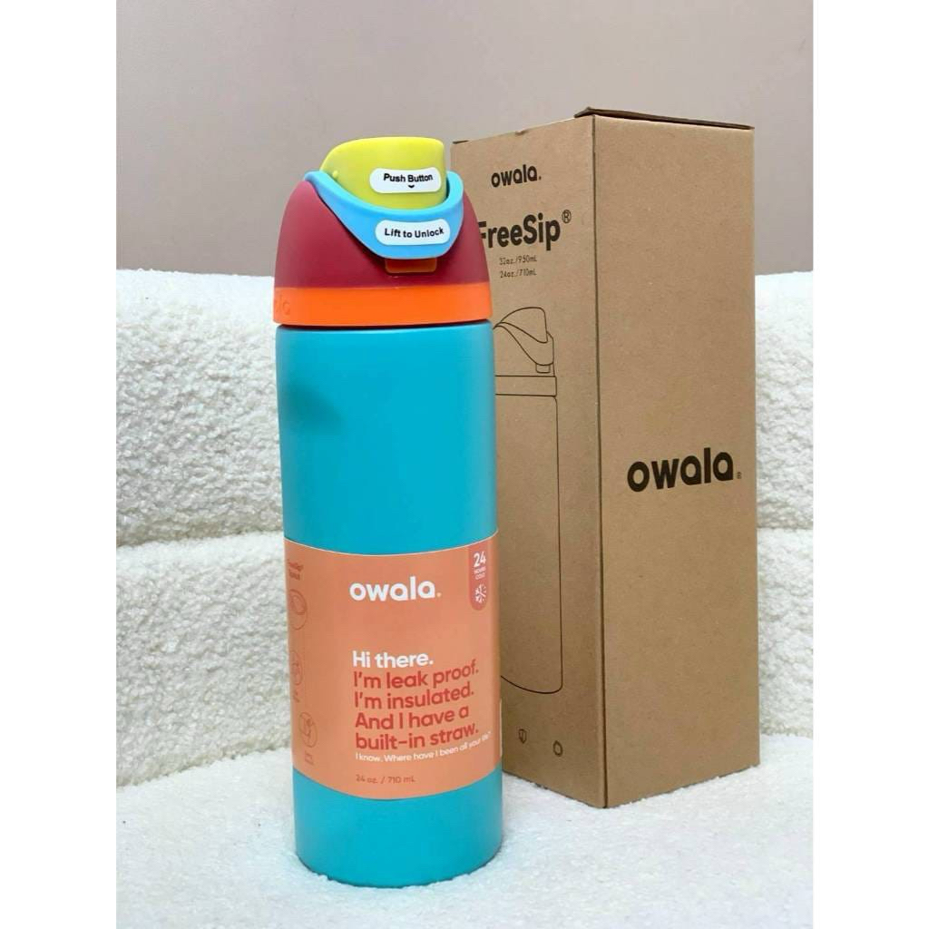 Tumbler Owala Original 710 ml