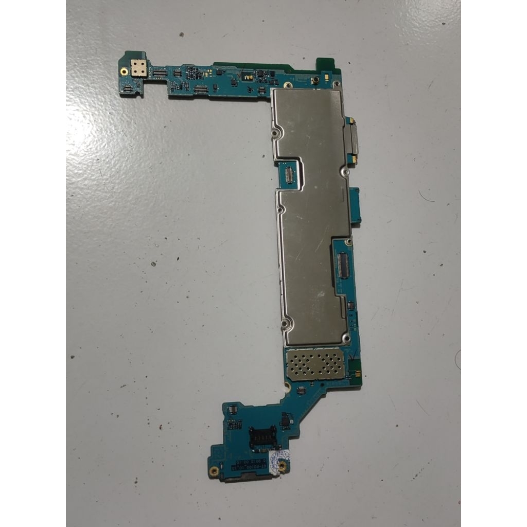 mesin Samsung tab 2 GT p3100 normal bergaransi