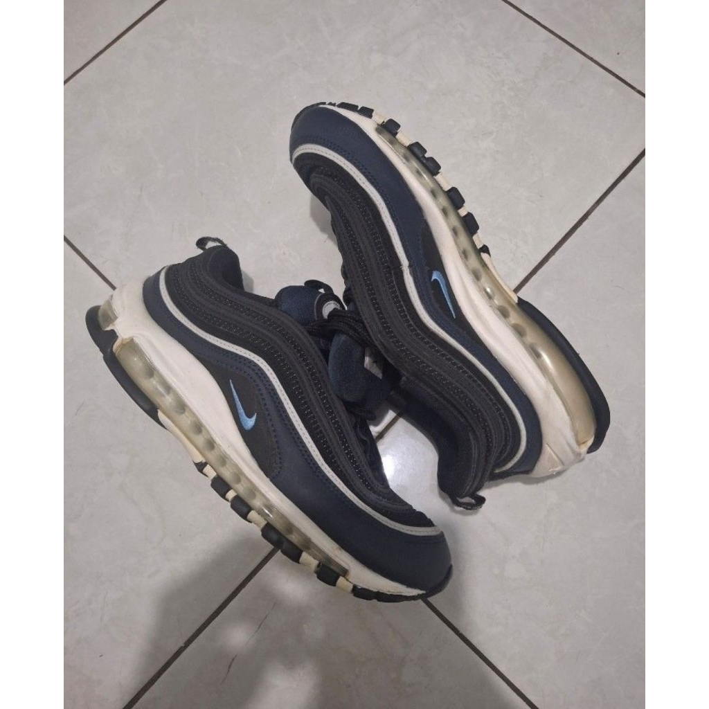 Nike air max 97 second