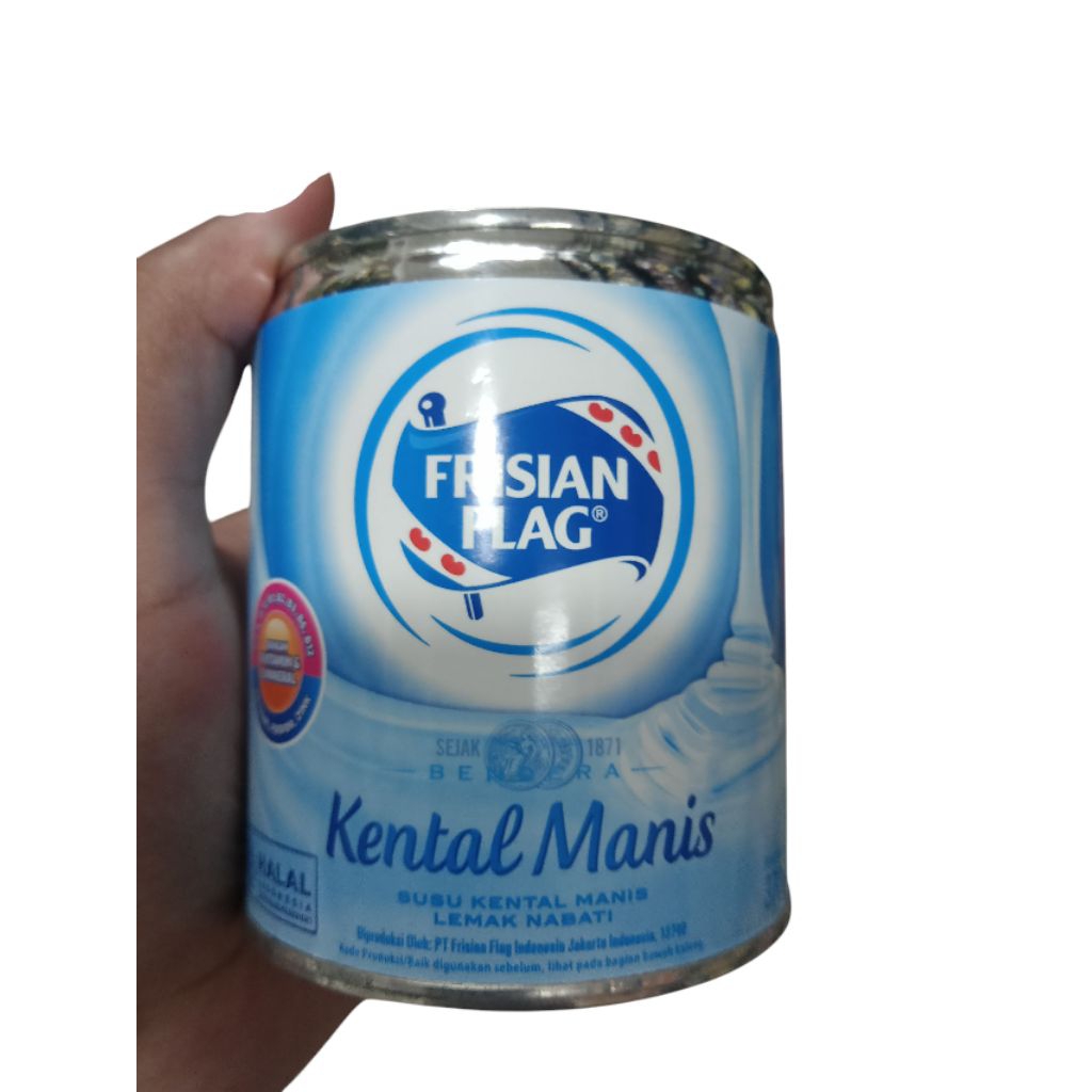 

PROMO !! Susu kaleng Bendera Putih