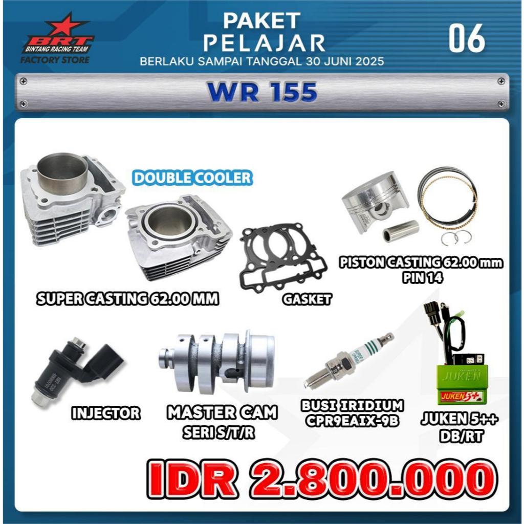 Brt Paket Pelajar 06 WR 155