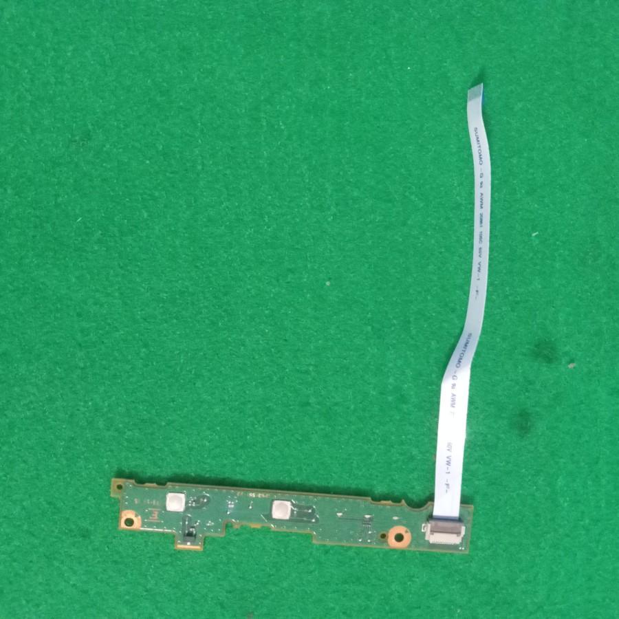 Modul Tombol Power Laptop Fujitsu Lifebook A574/H