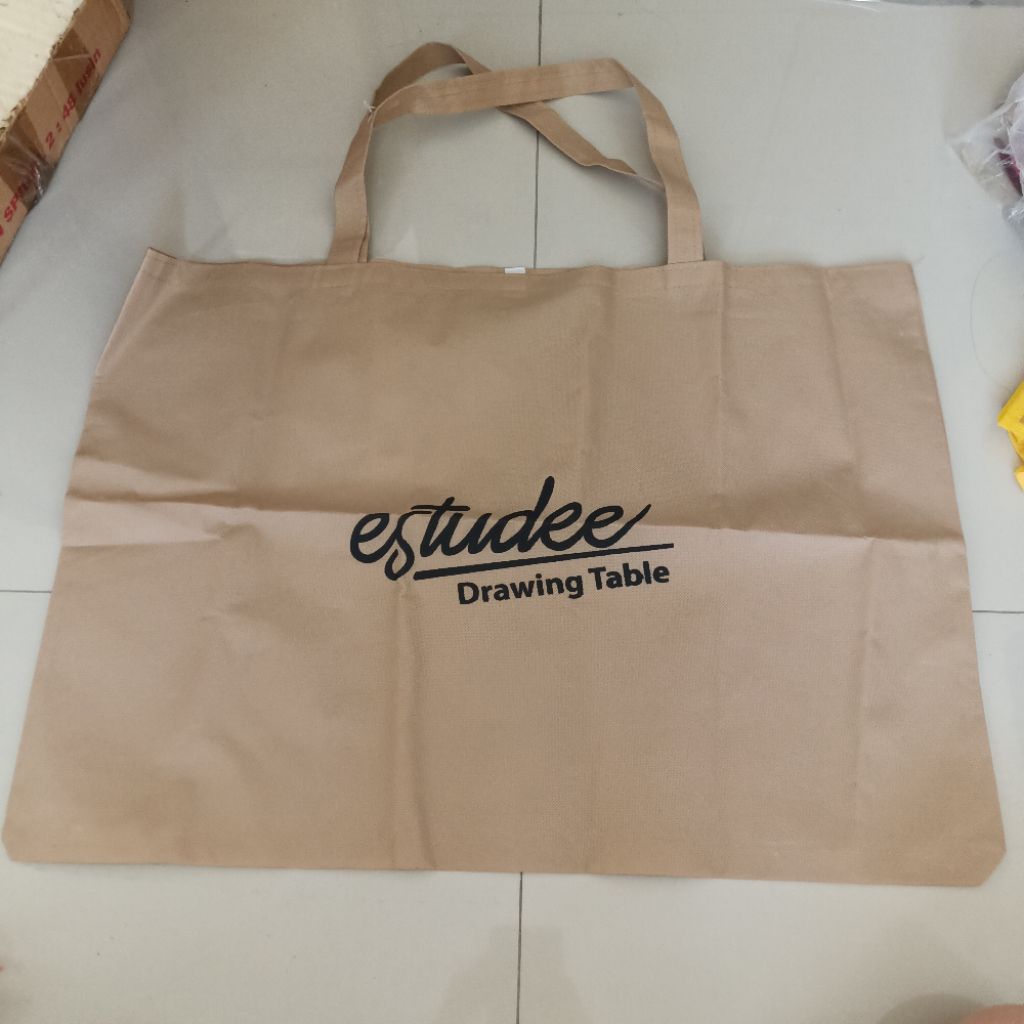 

Tas spunbond spounbond tas belanja ukuran besar estudee