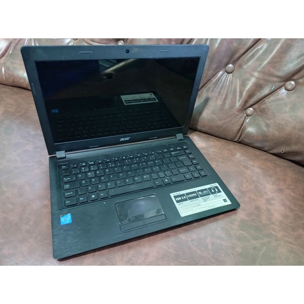 Motherboard Acer Intel Celeron N2840 ORIGINAL