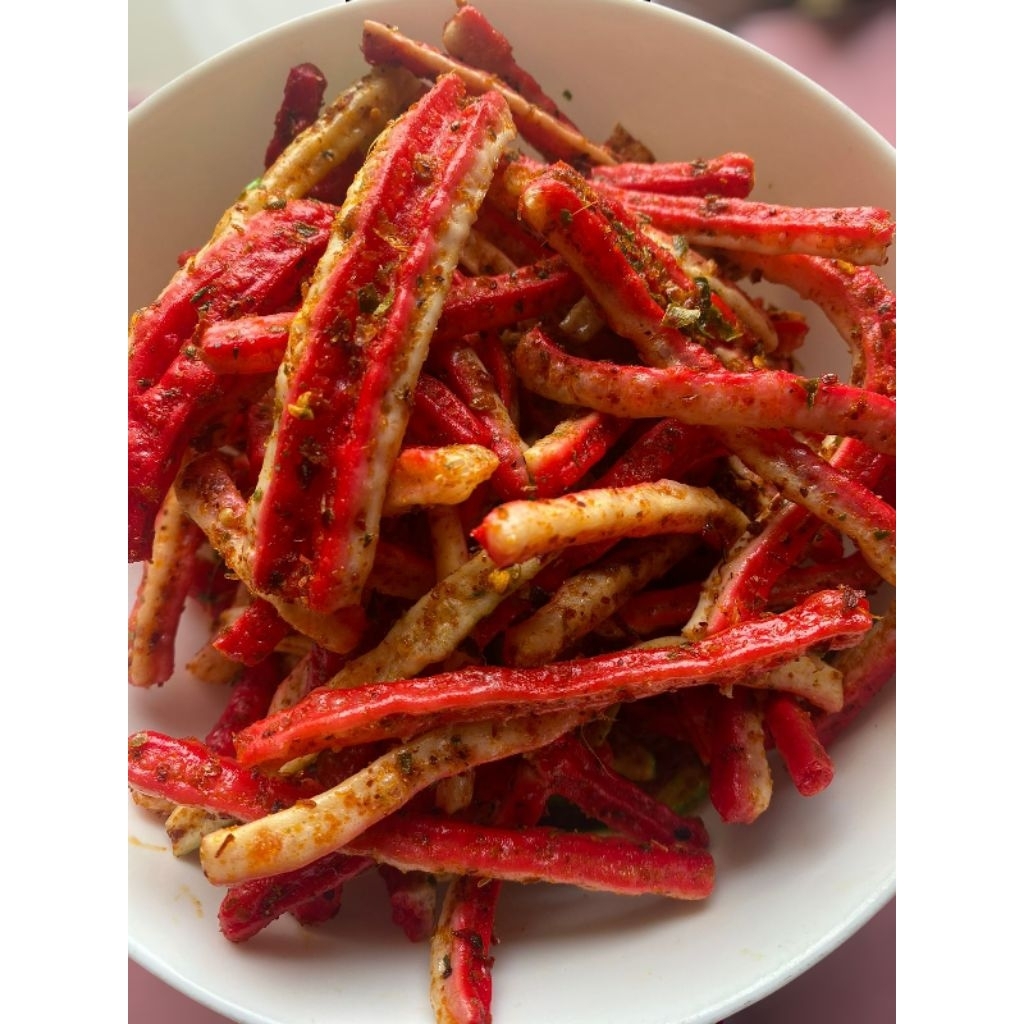 

Beton seblak kerupuk beton 1 kg