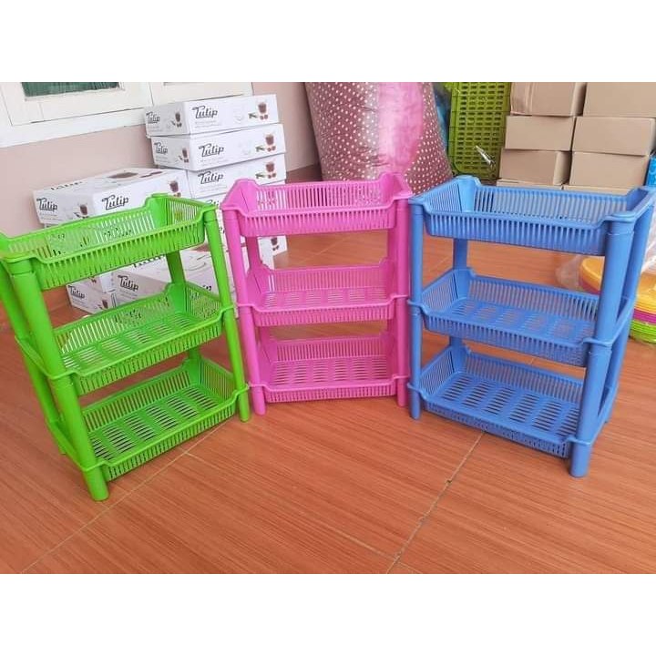 Rak cabe, rak bawang /rak cabe petak /rak cabe plastik