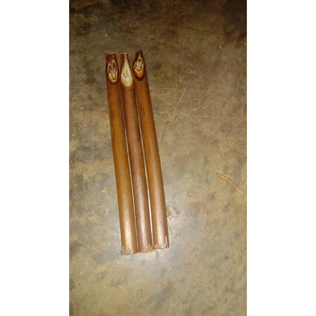 

Handam pena kaligrafi panjang 15-40cm