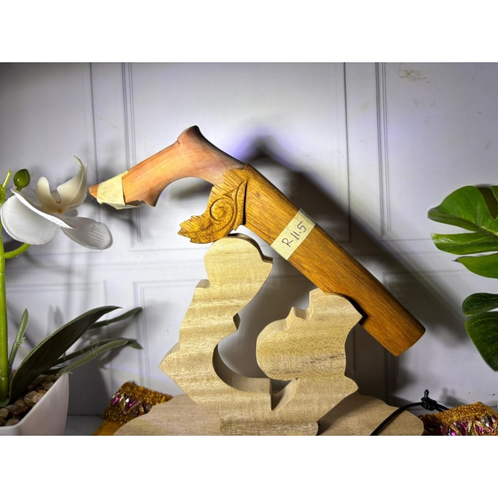 GECONG LONTARA SUKKU