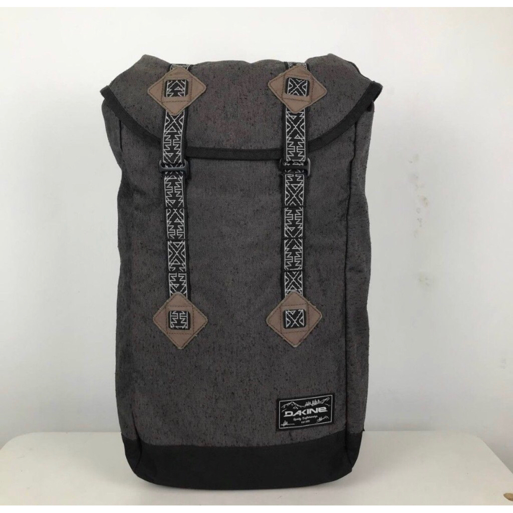 Dakine Backpack tas ransel pria