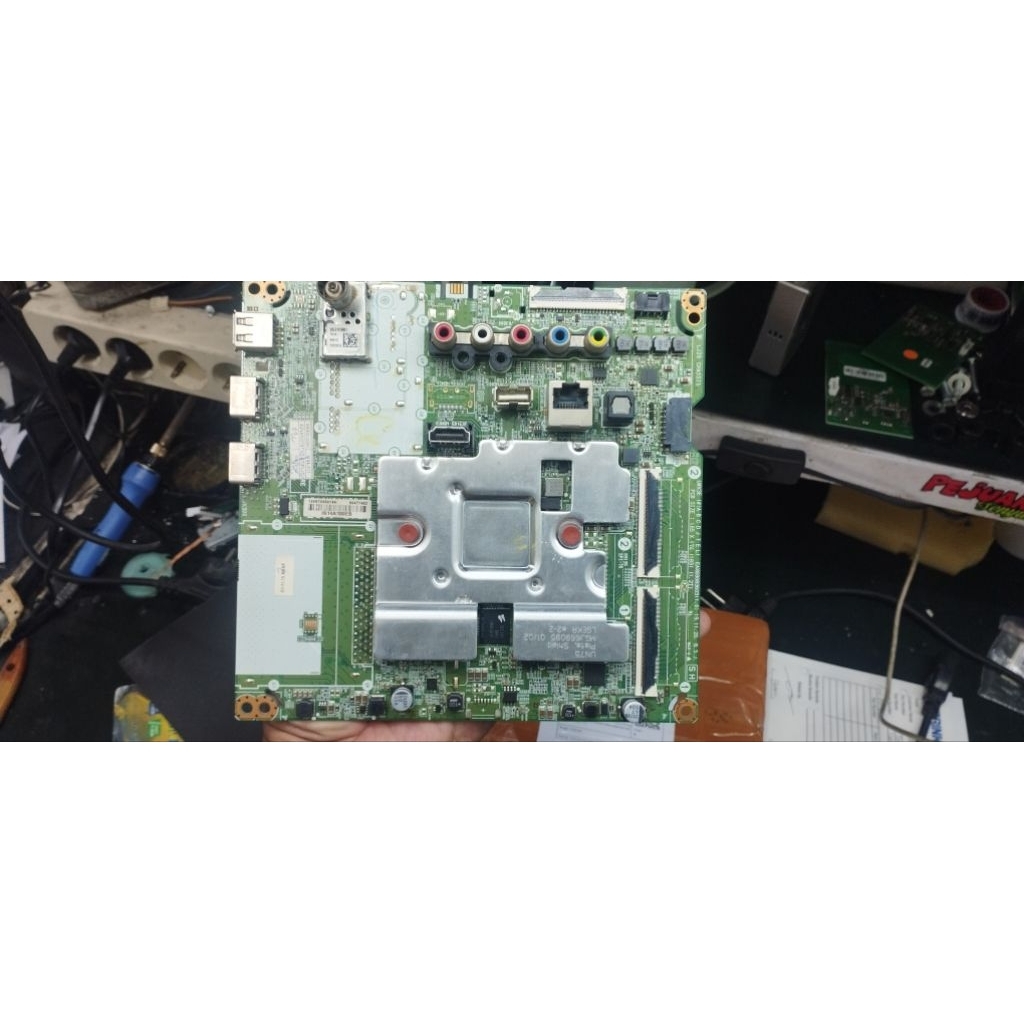 mainboard Tv LG 43" 43NANO79TND