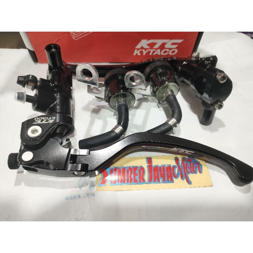 Master Rem KTC Kytaco Tabung pisah NMAX PCX ADV