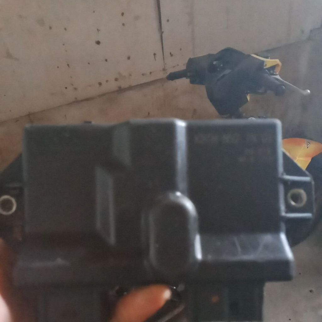 ecm beat esp 2018 k81 second siap pakai