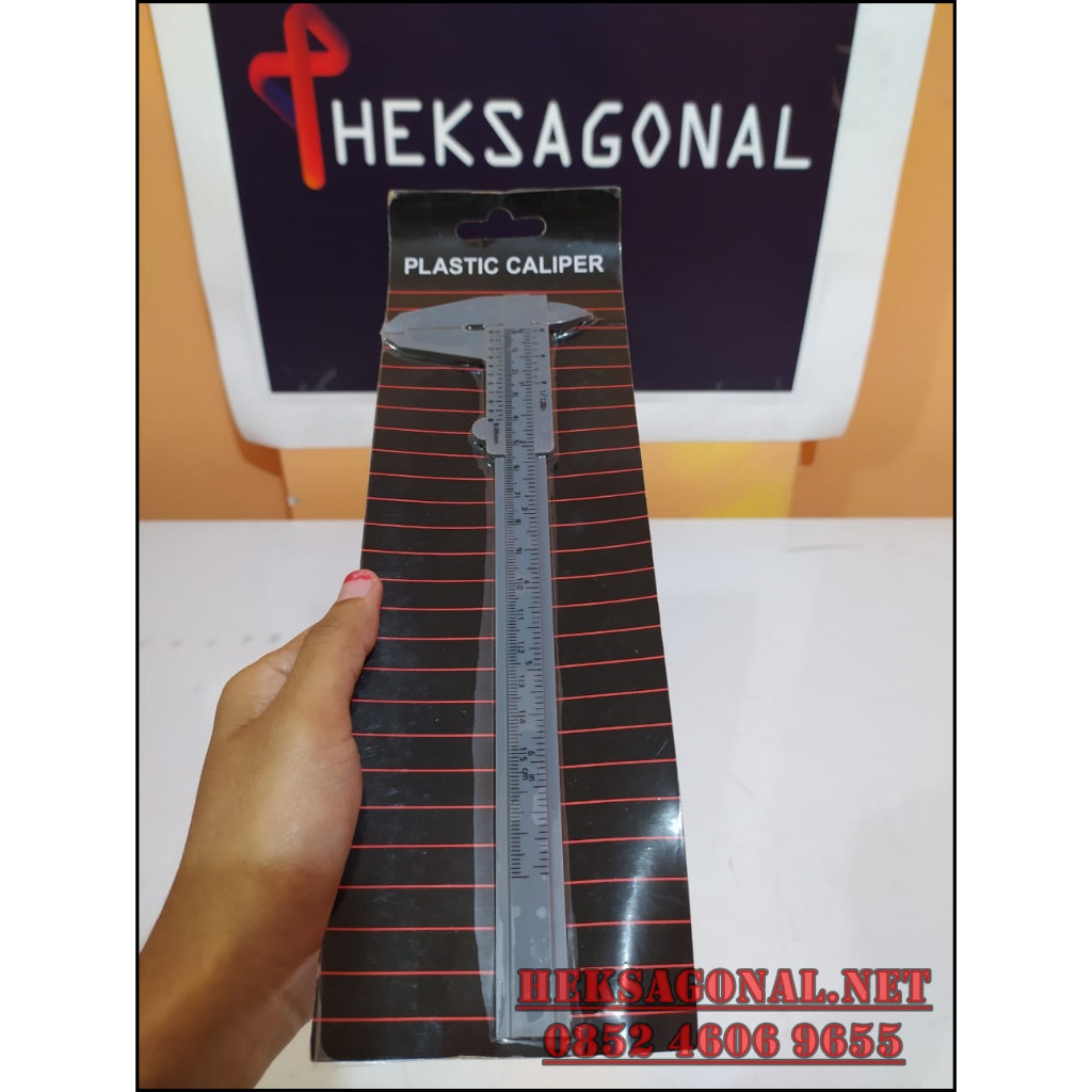 

Sigmat Plastik Jangka Sorong BPN