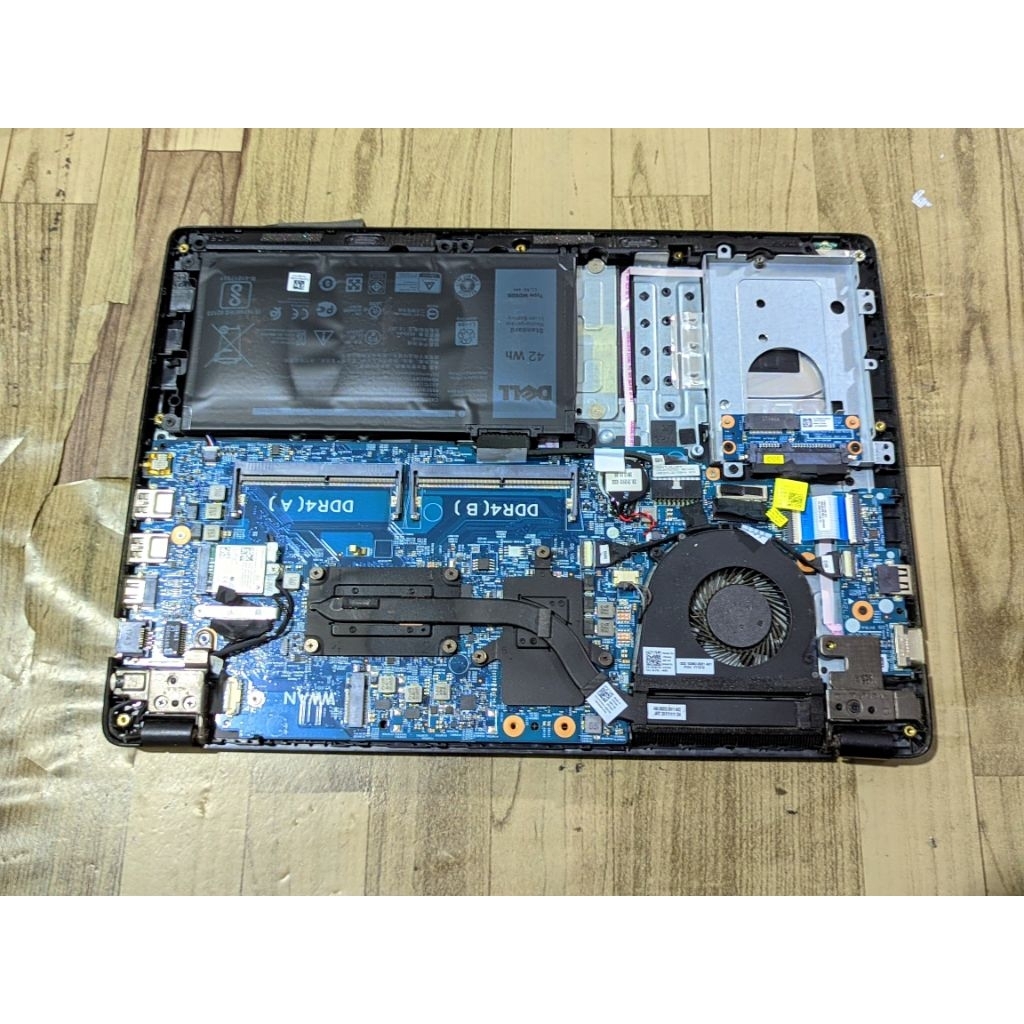 mainboard dell latitude 3480, motherboard dell latitude 3480 core i5, mainboard dell 3480