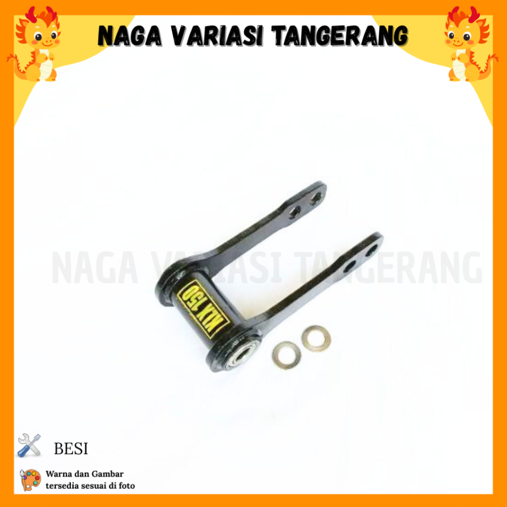 TERMURAH UNITRACK BEARING KLX D-TRACKER 150 UNITRACK PROLINK LINK KLX S BF