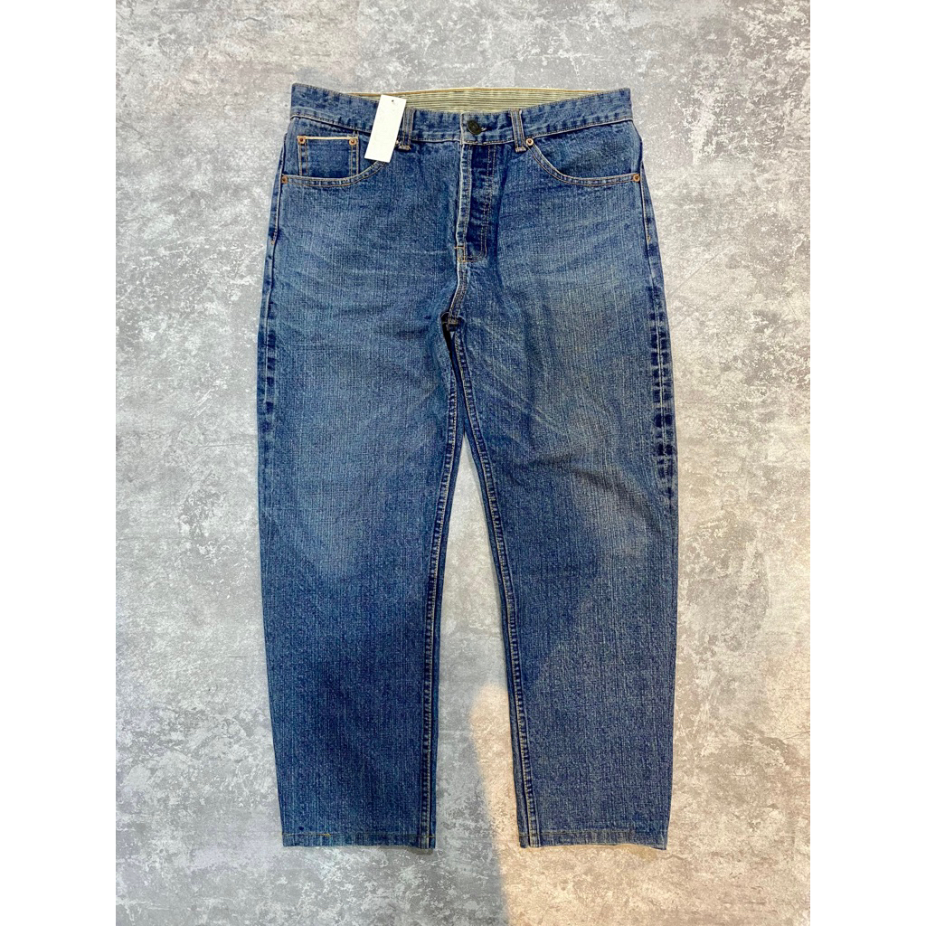 JEANS LEVI’S 512 SECOND