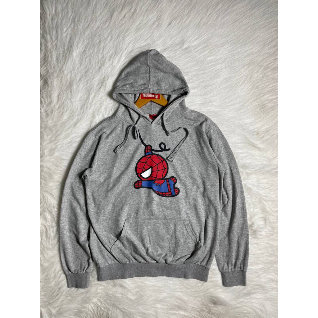 Hoodie marpel second (3222) - Hoodie second - hoodie second branded - Jaket Second - Jaket Second Br