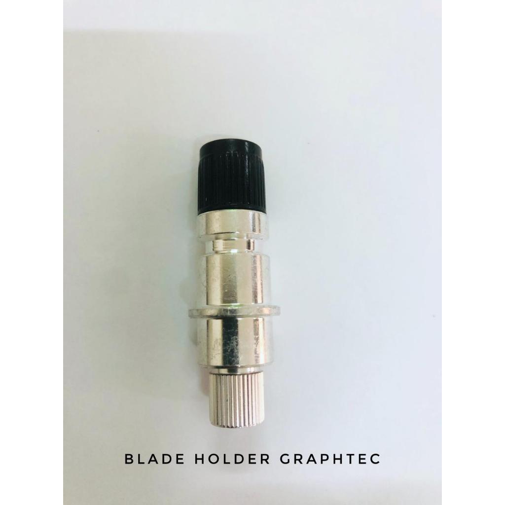 

Blade holder graphtec cb09/Rumah pisau Graphtec CB09