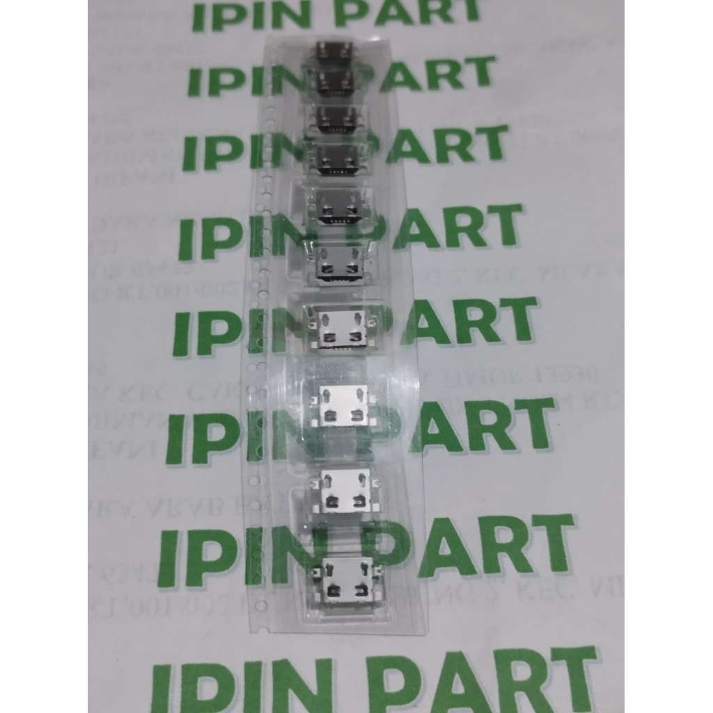 KONEKTOR CAS REDMI 4A