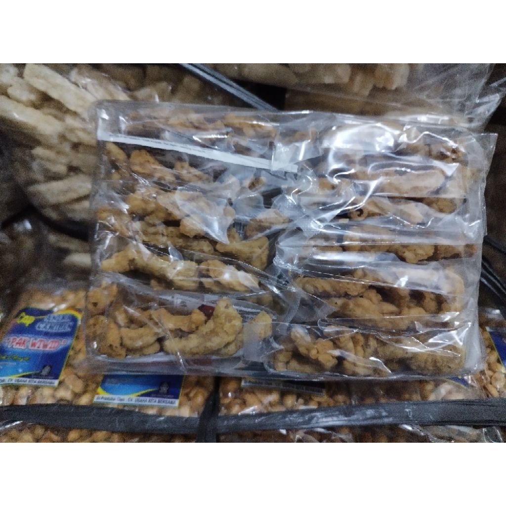 

Usus Ayam