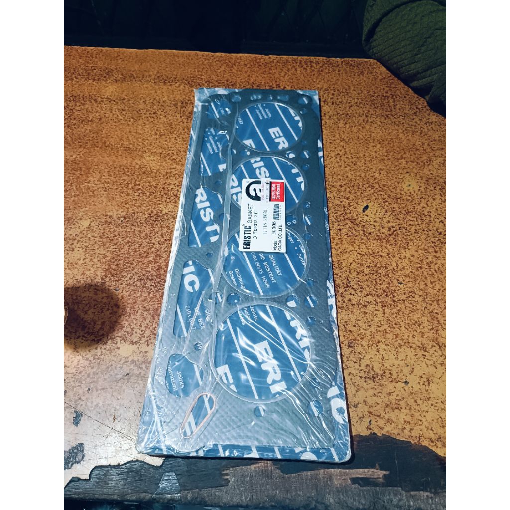 GASKET CLYNDER HEAD CORONA TT132 1800CC