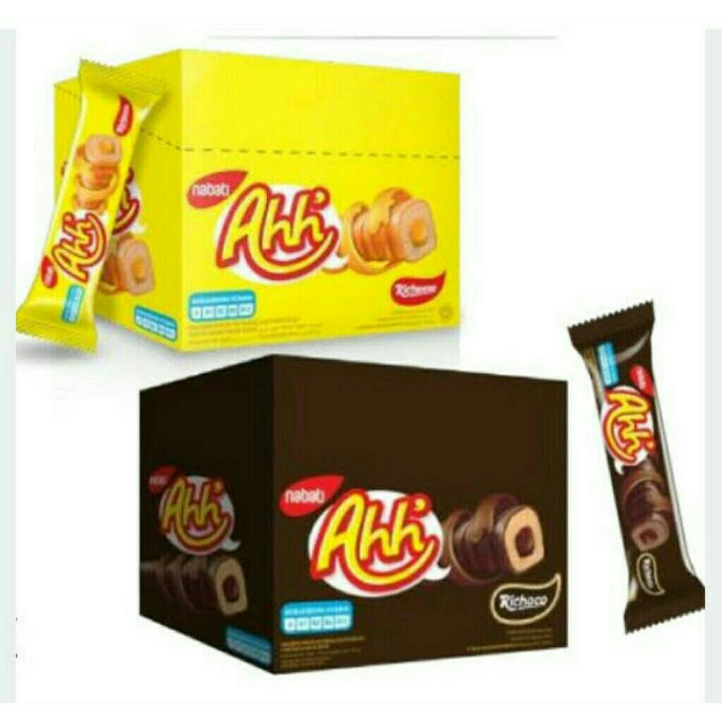 

Nabati Ahh ( isi 20 pcs)