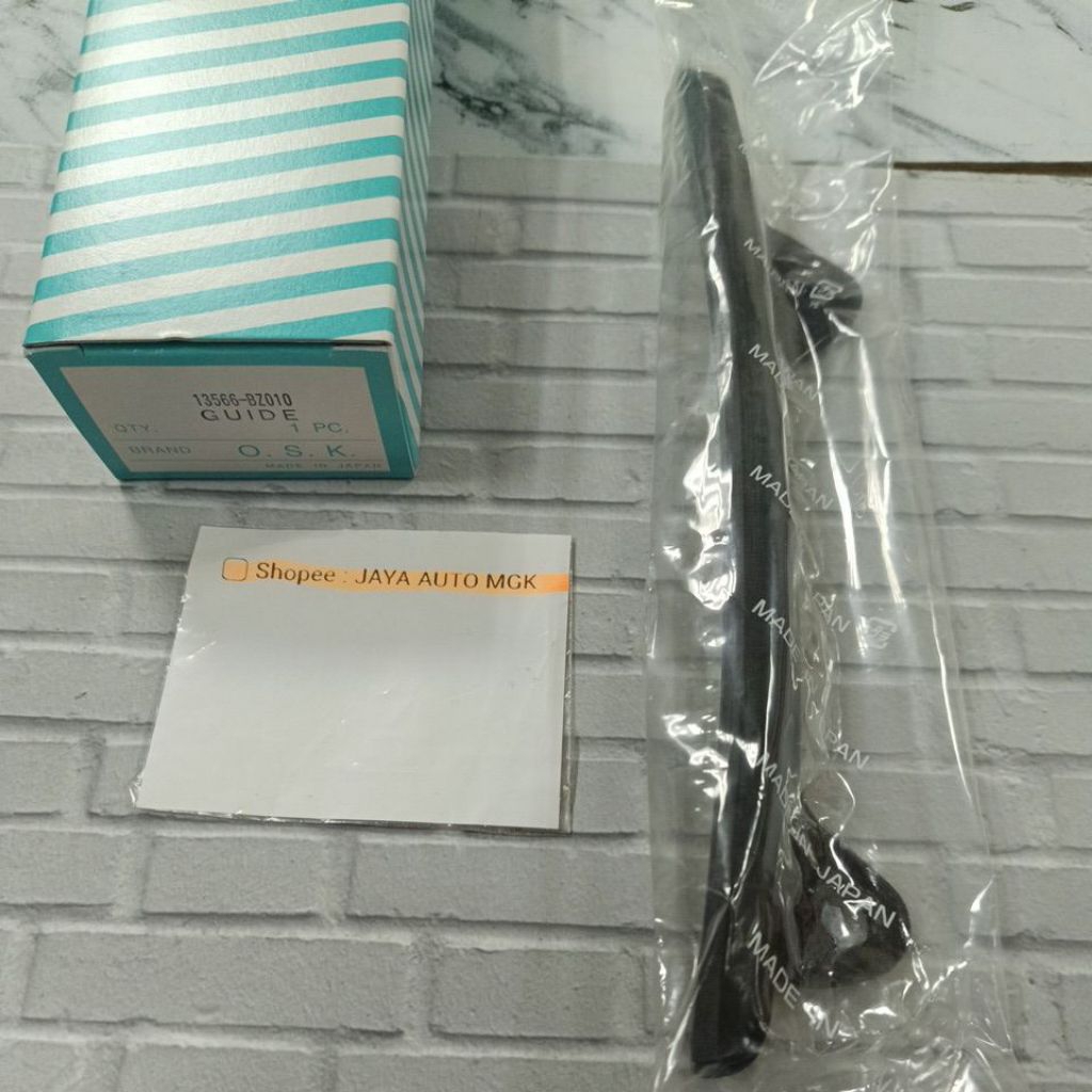 Tahanan rantai / Damper chain (Lurus) AVANZA 1.5cc Rush Terios