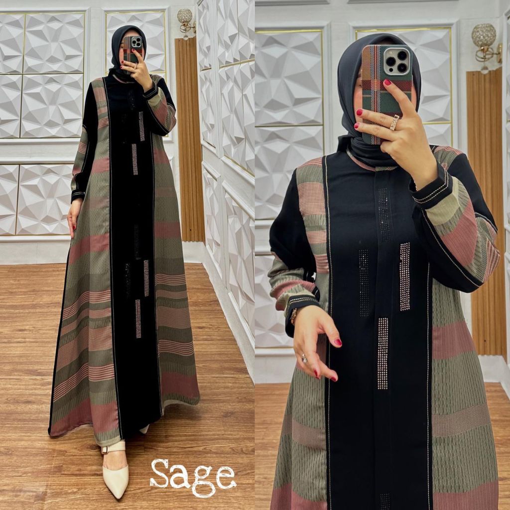 GAMIS ALETA