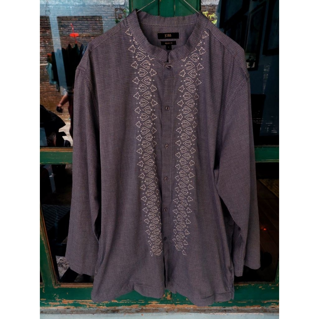 koko preloved branded matahari JOBB