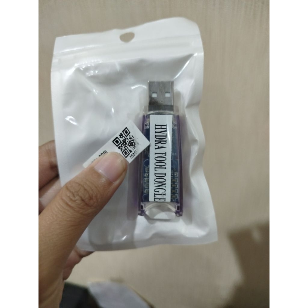 HYDRA TOOL DONGLE