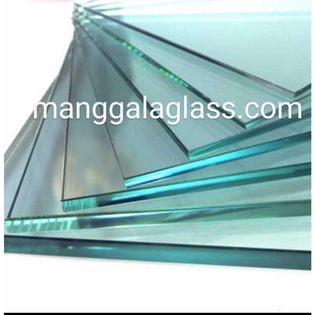 kaca polos (5mm,6mm,8mm,10mm,12mm)