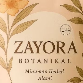 

zayora botanikal minuman rempah daya tahan tubuh