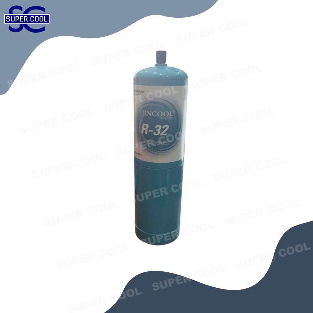 FREON R32