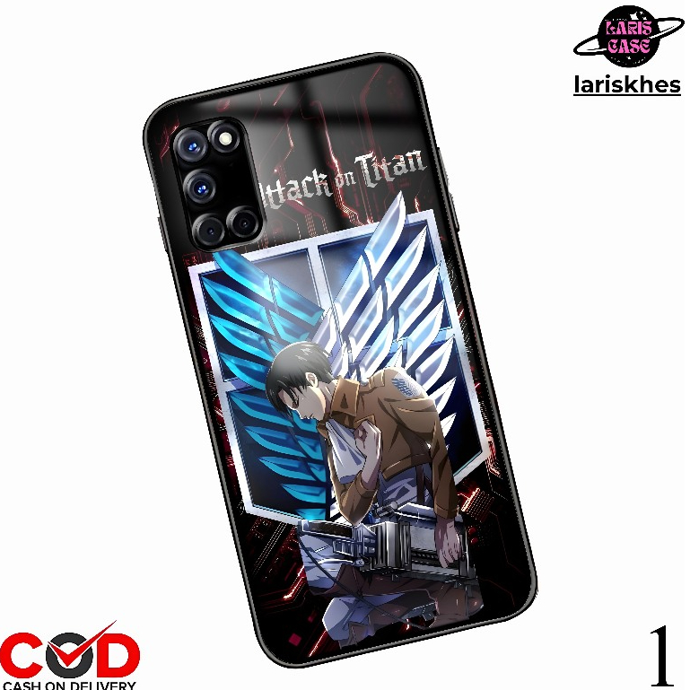 487. CASE GLOSSY PREMIUM FOR OPPO A52 A74 5G A57 A17K A54 5G A53 A31 OPPO A53 3X A79 A3 PRO A74 A16 