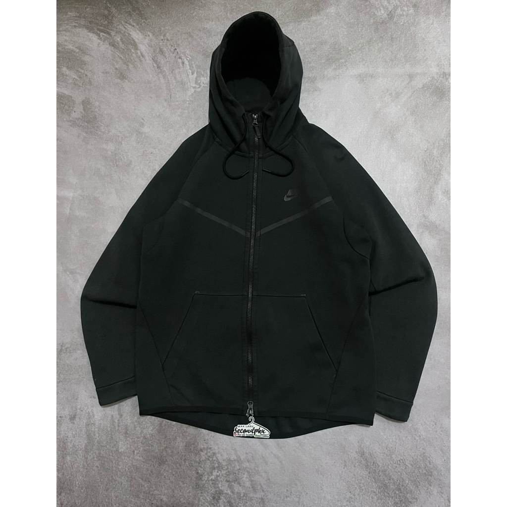 Hoodie Nike Tech second original