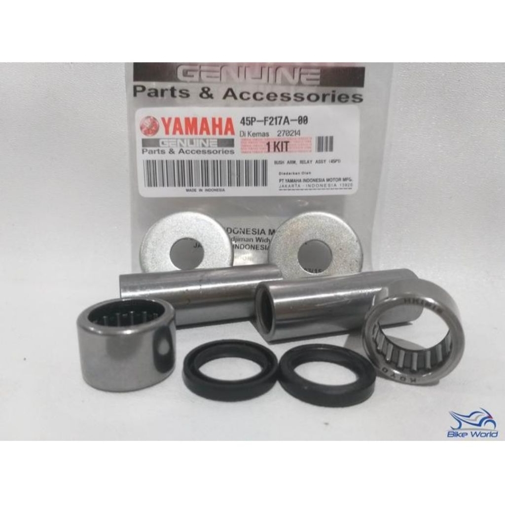 Bosh Swing Arm Byson Karbu 45P