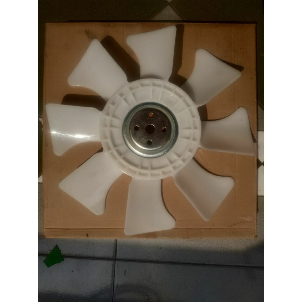 Kipas Radiator Mitsubishi ps120 Ragasa
