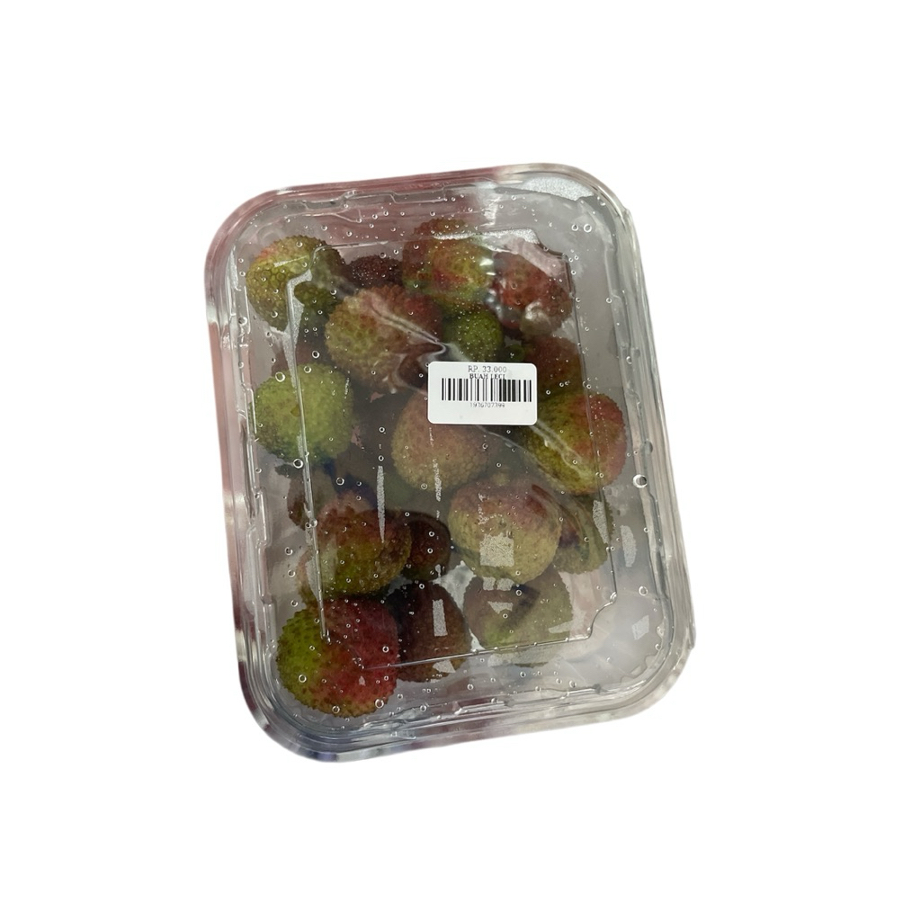 

BUAH LECI FRESH | LYCHEEE
