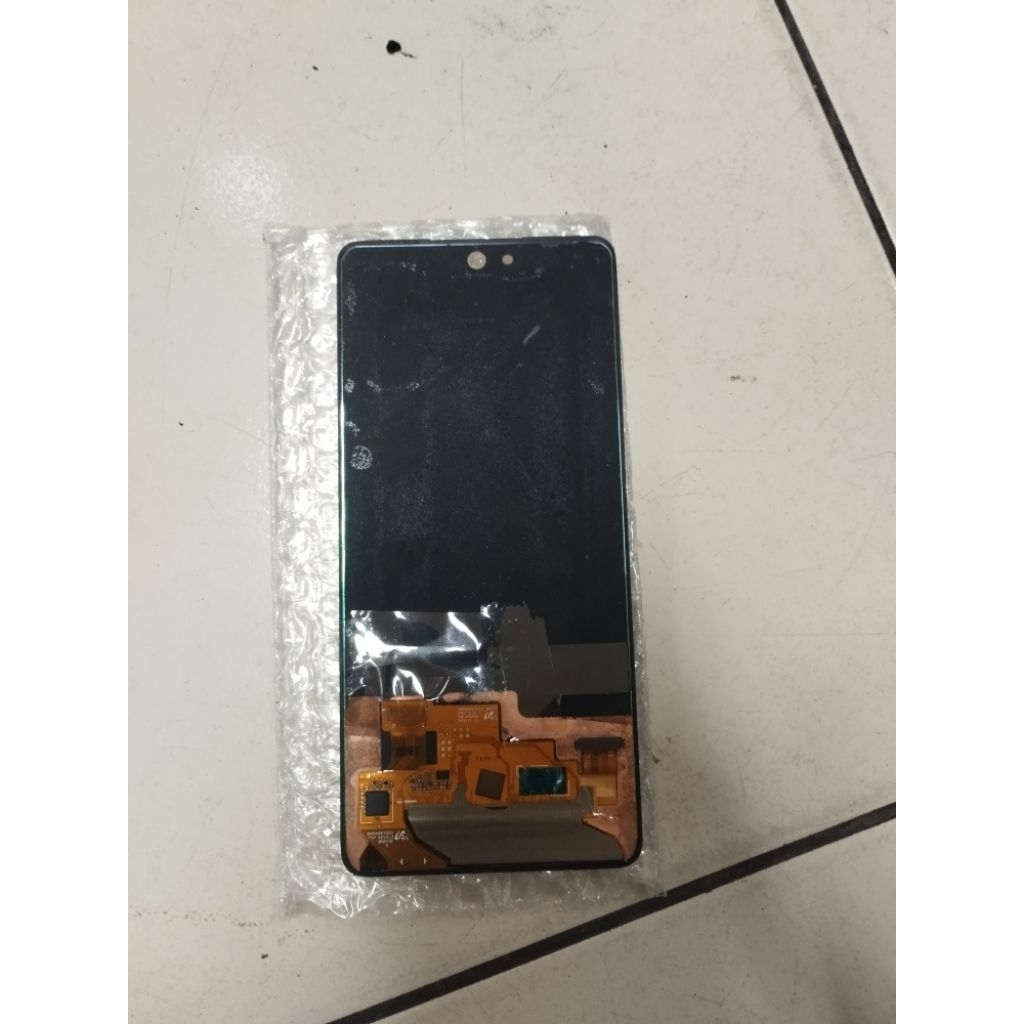 LCD SAMSUNG A52/A52S OLED OG