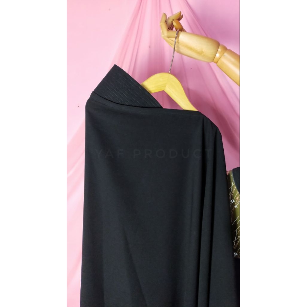 Jilbab Pet Anak / Banat by YAF PRODUCT